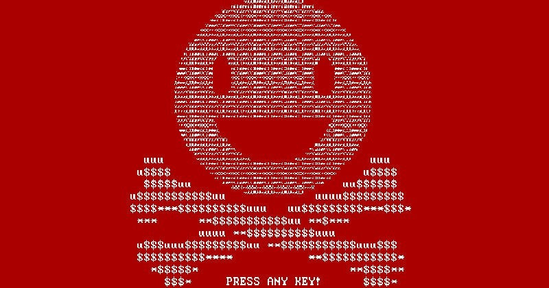 Παγκόσμιος κυβερνοτρόμος και επίδειξη δύναμης από χάκερ – Ο ιός Petya κλειδώνει υπολογιστές και ζητάει λύτρα – «Μην τα πληρώσετε», συνιστούν οι αρχές